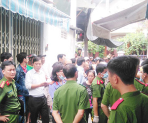 Chồng giết vợ rồi tự tử ở Đà Nẵng: Thảm cảnh từ cá độ và chữ ghen