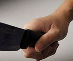 Con rể chém lìa tay bố vợ vì mâu thuẫn