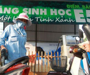"Đòi" công thức tính riêng, giá xăng E5 khó giữ thấp hơn xăng A92
