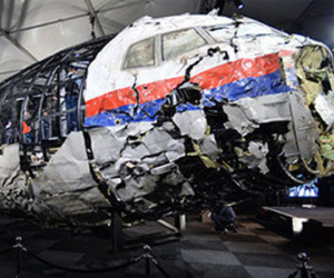Đức ngăn thám tử tư công bố "thông tin chấn động" vụ MH17