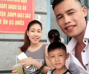 Hiệp Gà đã thay đổi như thế nào sau khi lấy vợ 3?
