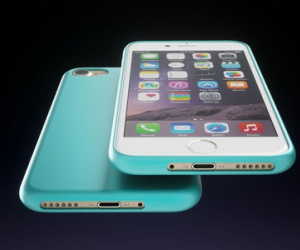 iPhone 7 sắc nét dưới con mắt nhà thiết kế