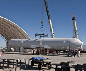 Lockheed Martin phục hồi và tân trang máy bay P-3 Orion như thế nào