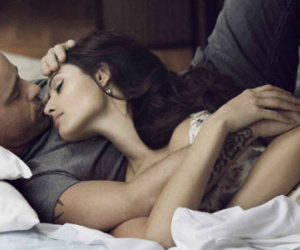 Lý do đàn ông giàu có luôn muốn kết đôi với phụ nữ trẻ đẹp