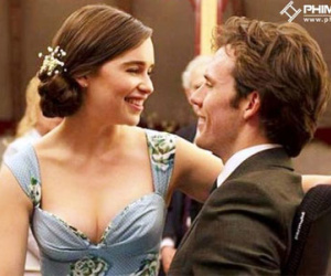 Me Before You - Quyền được chết, tình yêu vật chất và hàng chân mày của Emillia Clark