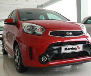 Người Việt hoang mang vì giá ôtô sau thuế mới
