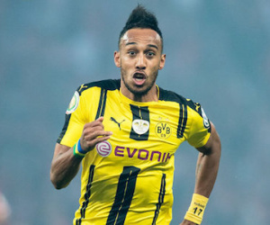 Quyết dứt điểm thương vụ Aubameyang, Man City sẵn sàng lập kỷ lục mới