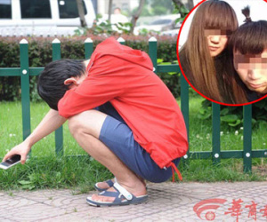 Sáng đẻ con, chiều đi học, nữ sinh viên chết thảm sau 20 ngày sinh con