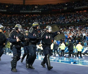 Tình báo Đức xác nhận nguy cơ khủng bố tại EURO 2016 là có thực