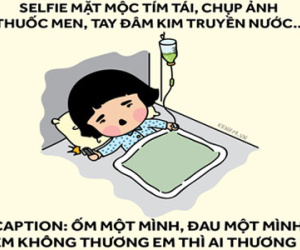 1001 tuyệt chiêu "thả thính" kinh điển của con gái trên Facebook