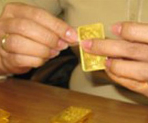 Bà già giăng bẫy trộm gần 20 lượng vàng