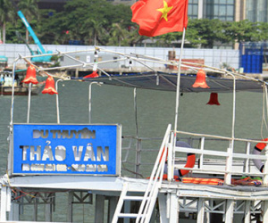 Bí thư Đà Nẵng nhận trách nhiệm vụ chìm tàu