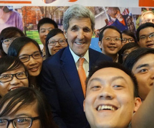 Cách tuyển sinh đặc biệt của ĐH Fulbright Việt Nam
