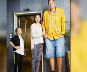 Chiều cao người Việt Nam thuộc top 5 nước thấp nhất thế giới