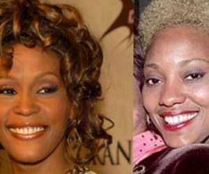 Chồng cũ tiết lộ gây sốc: Whitney Houston yêu bạn đồng giới