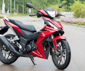 Có nên mua Honda Winner 150?
