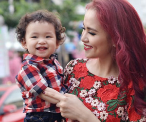 Diễm Hương lên tiếng về nghi vấn hôn nhân rạn nứt