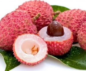 Hai mặt của quả vải đối với sức khỏe
