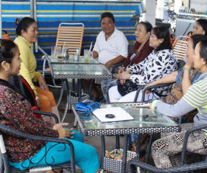 Hậu Giang: Vỡ hụi trên 50 tỷ đồng, làng quê rúng động