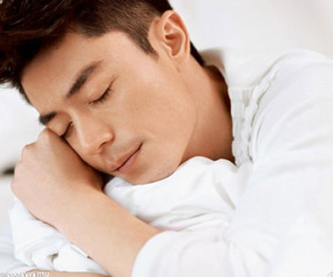 Hoắc Kiến Hoa ngày càng ấm áp sau khi yêu Lâm Tâm Như