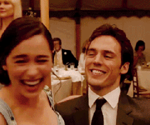 Me Before You: Chuyện tình đẹp tê tái được dệt lên từ vật chất