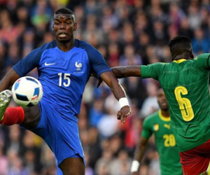 MU chịu chơi, dốc 78 triệu bảng mua lại Pogba