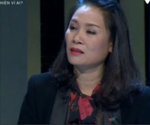 "Tạ Bích Loan đã châm ngòi rất tốt cho chương trình 60 phút mở"