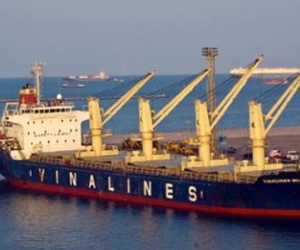 Vinalines thanh lý tàu: Mua 378 tỷ, bán hơn 34 tỷ đồng