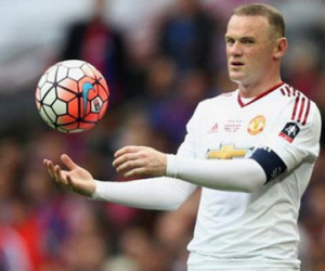 Wayne Rooney nói gì nếu phải rời M.U?
