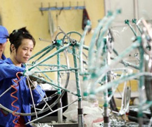 Xe đạp Thống Nhất đi kinh doanh nhà ở, trung tâm thương mại