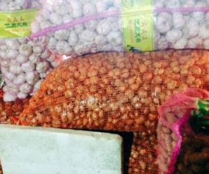 Ăn 280 tấn hành tỏi Trung Quốc mỗi ngày: Món ăn Việt gia vị Tàu