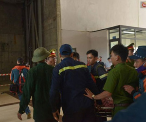 Công bố nguyên nhân cái chết của phượt thủ người Anh tại Fansipan