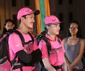 Criss Lai: "Tôi không hề đặt vấn đề muốn quay lại với Hương Giang Idol"