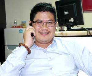 Cuộc sống tiền tiêu không phải nghĩ của Phước Sang trước vỡ nợ