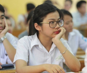 Hà Nội công bố các điểm thi THPT Quốc gia