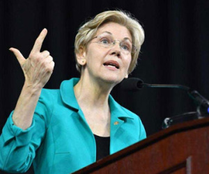 Hé lộ người có thể là "phó tướng" của Hillary