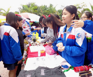 Học sinh nghỉ Tết nguyên đán 2017 ít nhất 7 ngày