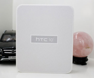 HTC 10 - smartphone đầu tiên dùng chip Snapdragon 820 tại VN