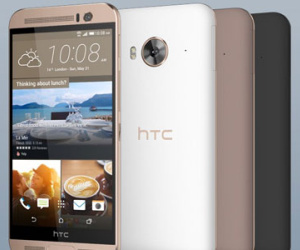 HTC One ME bất ngờ ra mắt thị trường Việt Nam, giá 9 triệu đồng