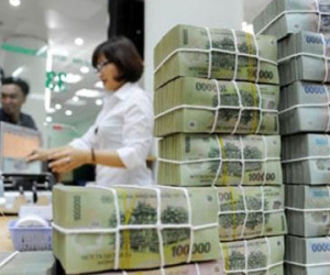 Lãi suất cho vay đang chạm đáy