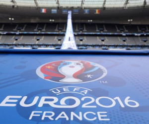 Lễ khai mạc Euro 2016 sẽ diễn ra như thế nào?