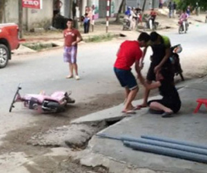 Lời khai vụ truy sát kinh hoàng ở Phú Thọ