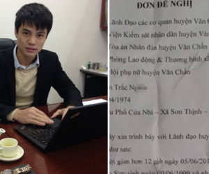 Luật sư nói gì vụ bé gái tố bị gã hàng xóm 5 lần xâm hại