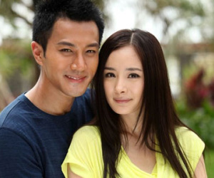 Lưu Khải Uy: "Vợ chồng tôi đang rất hạnh phúc"