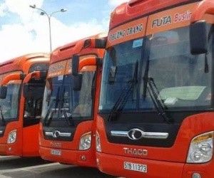 "Ma trận" sở hữu chéo ở hãng xe Phương Trang, “con nợ” 3.000 tỉ của Ngân hàng Xây dựng