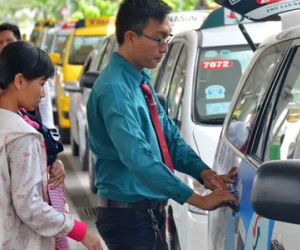 Muốn tăng cước vận tải nhưng... ngại