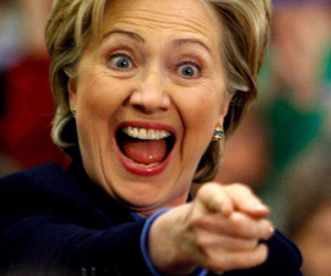 Nếu đắc cử, Hillary Clinton sẽ cứng rắn hơn với Trung Quốc