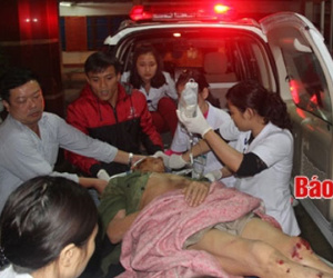 Sự thật bất ngờ phía sau chuyện 3 thiếu nữ hiếp dâm chàng trai
