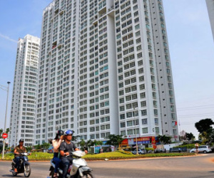 Sửa Thông tư 36: Không cản trở nhiều đến cho vay bất động sản