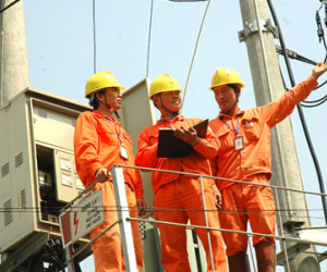 Thủ tướng: Không tăng giá điện, phí BOT trong năm 2016